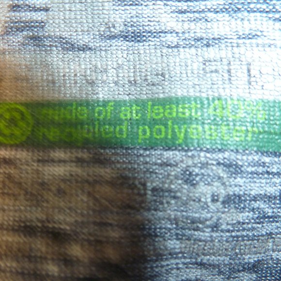 Russell men's dri-power training fit tee Sz M - Picture 5 of 8